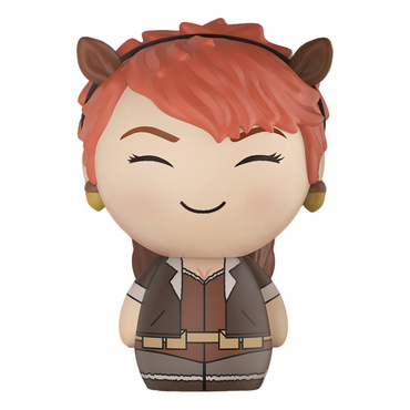 Funko Dorbz: Marvel - Squirrel Girl Vinyl Figure #465 (ONLINE ORDER ONLY)
