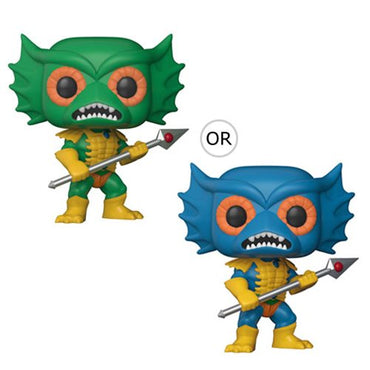 Funko POP! Masters of the Universe - Merman Vinyl Figure #564 (ONLINE ORDER ONLY)