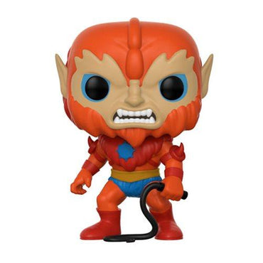 Funko POP! Masters of the Universe - Beast Man Vinyl Figure #539 (ONLINE ORDER ONLY)