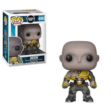 Funko POP! Ready Player One - Aech Vinyl Figure #498 (ONLINE ORDER ONLY)