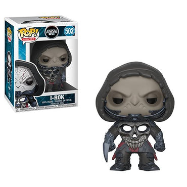 Funko POP! Ready Player One - I-R0K Vinyl Figure #502 (ONLINE ORDER ONLY)