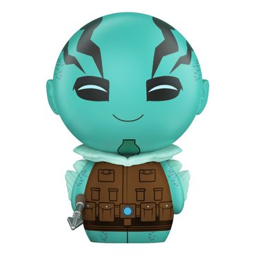 Funko Dorbz: Hellboy - Abe Sapien Vinyl Figure #470 (ONLINE ORDER ONLY)