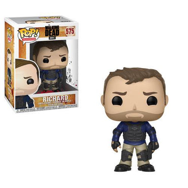 Funko POP! Walking Dead - Richard Vinyl Figure #575 (ONLINE ORDER ONLY)