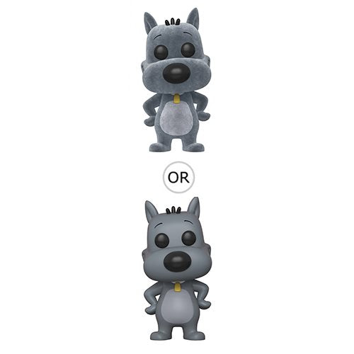 Funko POP! Doug - Porkchop Vinyl Figure (ONLINE ORDER ONLY)