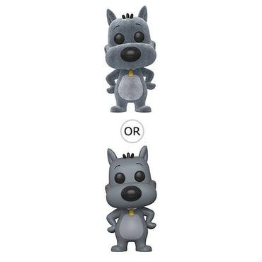 Funko POP! Doug - Porkchop Vinyl Figure (ONLINE ORDER ONLY)