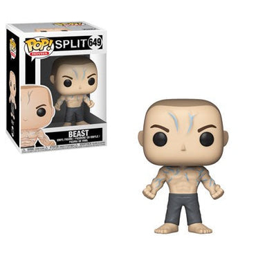 Funko POP! Split - Beast Vinyl Figure #649 (ONLINE ORDER ONLY)