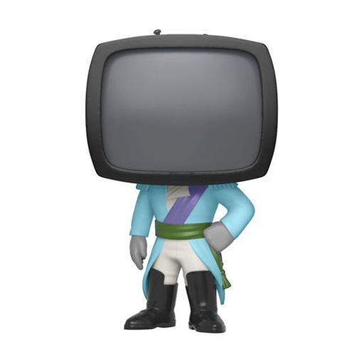 Funko POP! Saga - Prince Robot IV Vinyl Figure #9 (ONLINE ORDER ONLY)