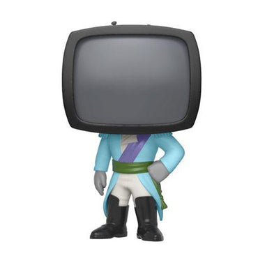 Funko POP! Saga - Prince Robot IV Vinyl Figure #9 (ONLINE ORDER ONLY)