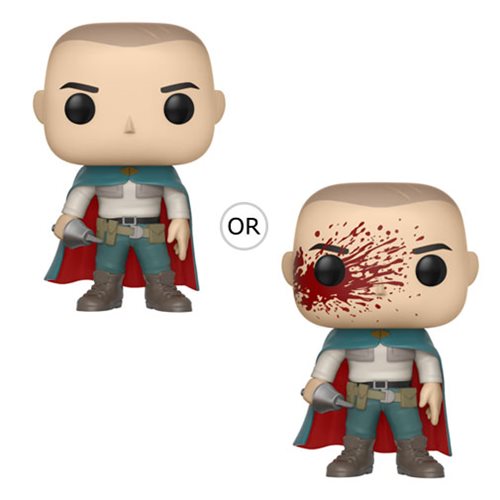 Funko POP! Saga - The Will Vinyl Figure #10 (ONLINE ORDER ONLY)