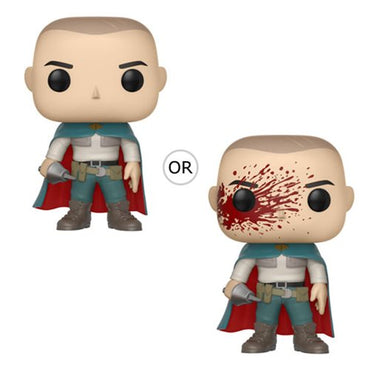 Funko POP! Saga - The Will Vinyl Figure #10 (ONLINE ORDER ONLY)