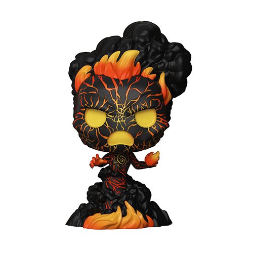 Funko POP! Moana - Te Ka Vinyl Figure (ONLINE ORDER ONLY)