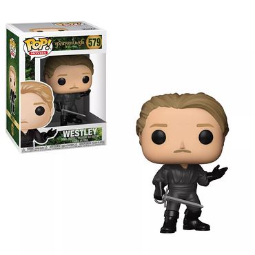 Funko POP! The Princess Bride - Westley Common Vinyl Figure #579 (ONLINE ORDER ONLY)