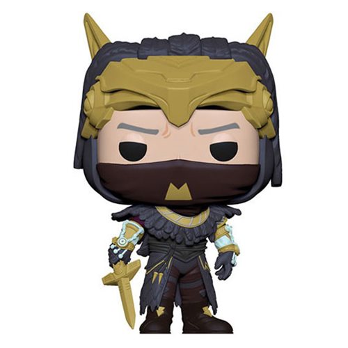 Funko POP! Destiny - Osiris Vinyl Figure (ONLINE ORDER ONLY)