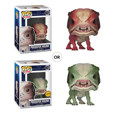 Funko POP! The Predator - Predator Hound Vinyl Figure #621 (ONLINE ORDER ONLY)