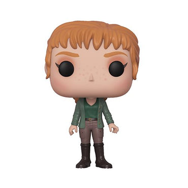 Funko POP! Jurassic World: Fallen Kingdom - Claire Vinyl Figure (ONLINE ORDER ONLY)
