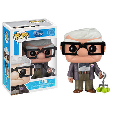Funko POP! Up - Carl Vinyl Figure #59 (ONLINE ORDER ONLY)