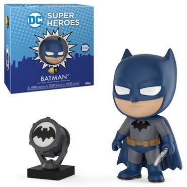 Funko 5 Star: DC Super Heroes - Classic Batman Vinyl Figure (ONLINE ORDER ONLY)