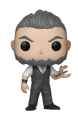 Funko POP! Black Panther - Ulysses Klaue Vinyl Figure (ONLINE ORDER ONLY)