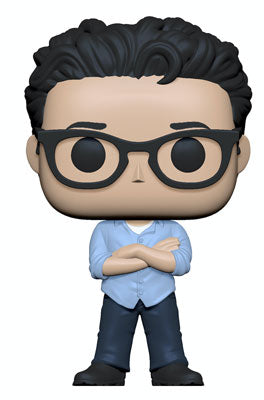 Funko POP! Director - J.J. Abrams Vinyl Figure (ONLINE ORDER ONLY)