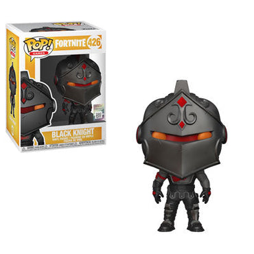 Funko POP! Fortnite - Black Knight Vinyl Figure #426 (ONLINE ORDER ONLY)