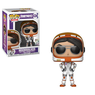 Funko POP! Fortnite - Moonwalker Vinyl Figure #434 (ONLINE ORDER ONLY)