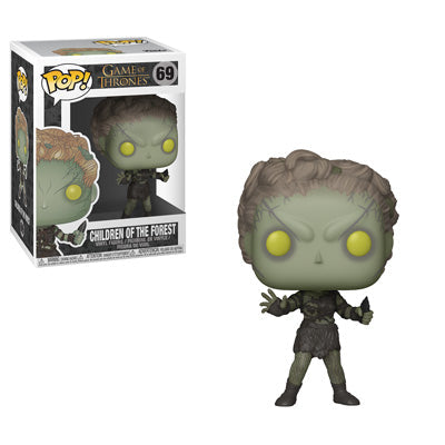 Funko POP! Game of Thrones - Children of the Forest Vinyl Figure #69 (ONLINE ORDER ONLY)
