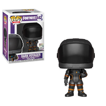 Funko POP! Fortnite - Dark Voyager Vinyl Figure #442 (ONLINE ORDER ONLY)