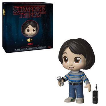Funko 5 Star: Stranger Things - Mike Vinyl Figure (ONLINE ORDER ONLY)