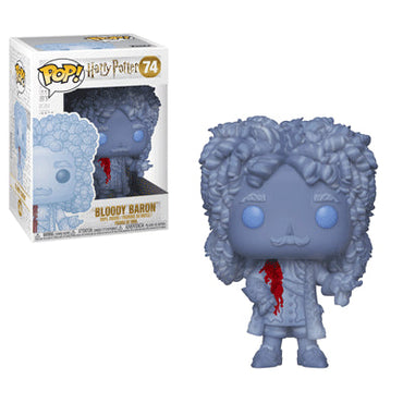 Funko POP! Harry Potter - Bloody Baron Vinyl Figure #74 (ONLINE ORDER ONLY)
