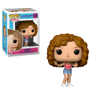 Funko POP! Dirty Dancing - Baby Vinyl Figure #696 (ONLINE ORDER ONLY)