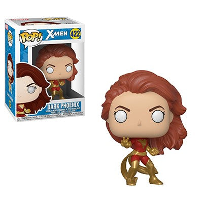 Funko POP! X-Men - Dark Phoenix Vinyl Figure #422 (ONLINE ORDER ONLY)