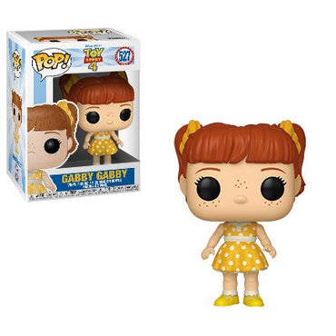 Funko POP! Toy Story 4 - Gabby Gabby Vinyl Figure #527 (ONLINE ORDER ONLY)