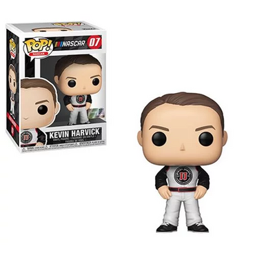 Funko POP! NASCAR - Kevin Harvick Vinyl Figure #7 (ONLINE ORDER ONLY)