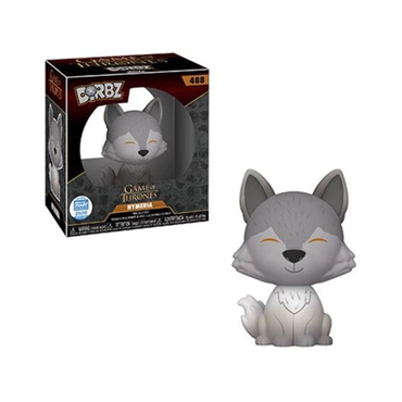 Funko Dorbz: Game of Thrones - Nymeria Vinyl Figure #488 Funko Shop Exclusive (ONLINE ORDER ONLY)