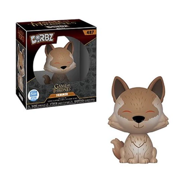 Funko Dorbz: Game of Thrones - Summer Vinyl Figure #487 Funko Shop Exclusive (ONLINE ORDER ONLY)