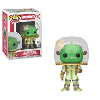 Funko POP! Fortnite - Leviathan Vinyl Figure #514 (ONLINE ORDER ONLY)