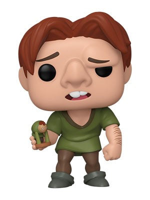 Funko POP! The Hunchback of Notre Dame - Quasimodo Vinyl Figure #633 (ONLINE ORDER ONLY)