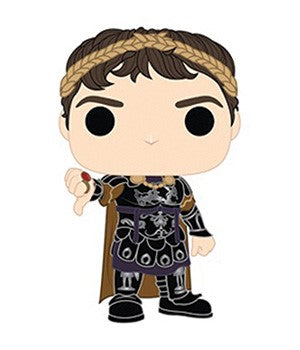 Funko POP! Gladiator - Commodus Vinyl Figure (ONLINE ORDER ONLY)