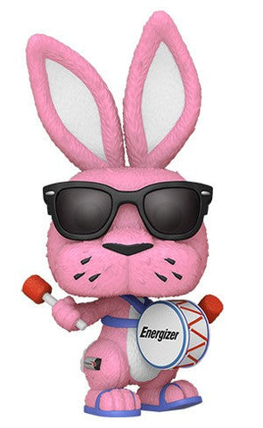 Funko POP! Ad Icons: Energizer - Energizer Bunny Vinyl Figure (ONLINE ORDER ONLY)