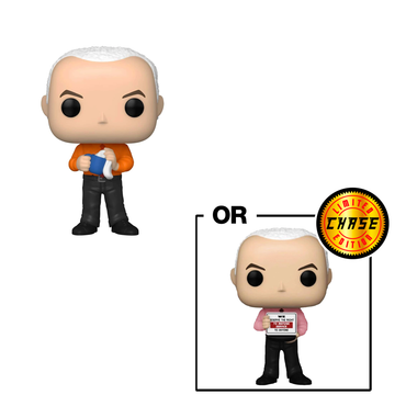 Funko POP! Friends - Gunther Vinyl Figure #1064 (ONLINE ORDER ONLY)