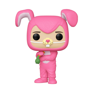 Funko POP! Friends - Chandler as Bunny Vinyl Figure #1066 (ONLINE ORDER ONLY)