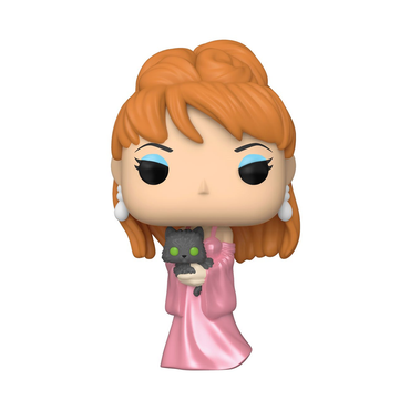 Funko POP! Friends - Music Video Phoebe Vinyl Figure #1068 (ONLINE ORDER ONLY)