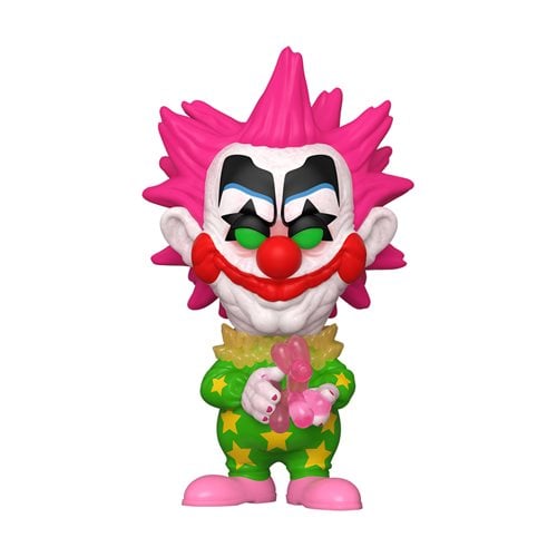 Funko Pop! Movies - Killer Klowns from Outer Space Vinyl Figure - Select Figure(s) (Online Order Only)
