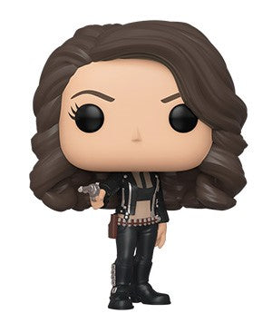 Funko POP! Wynonna Earp - Wynonna Earp Common Vinyl Figure (ONLINE ORDER ONLY)
