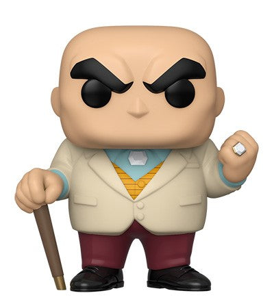Funko POP! Marvel 80th - First Appearance Kingpin Specialty Series Exclusive Vinyl Figure (ONLINE ORDER ONLY)