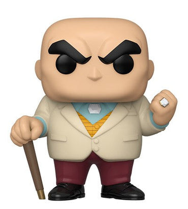 Funko POP! Marvel 80th - First Appearance Kingpin Specialty Series Exclusive Vinyl Figure (ONLINE ORDER ONLY)