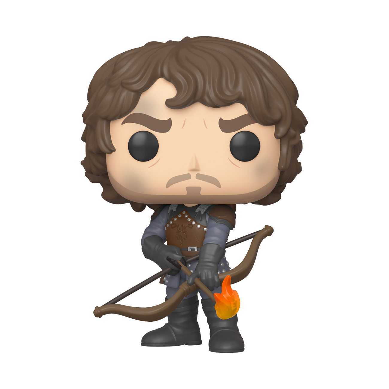 Funko POP! Game of Thrones - Theon with Flaming Arrows Vinyl Figure (ONLINE ORDER ONLY)