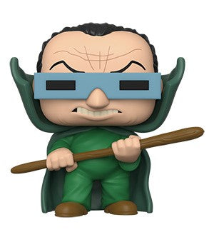 Funko POP! Fantastic Four - Mole Man Vinyl Figure (ONLINE ORDER ONLY)