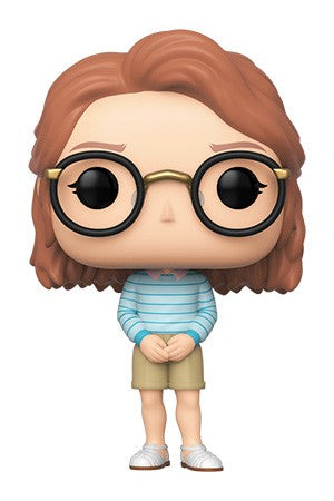 Funko POP! Black Mirror - Yorkie Vinyl Figure #942 (ONLINE ORDER ONLY)