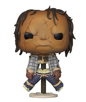 Funko POP! Scary Stories to Tell in the Dark - Harold Vinyl Figure #846 (ONLINE ORDER ONLY)